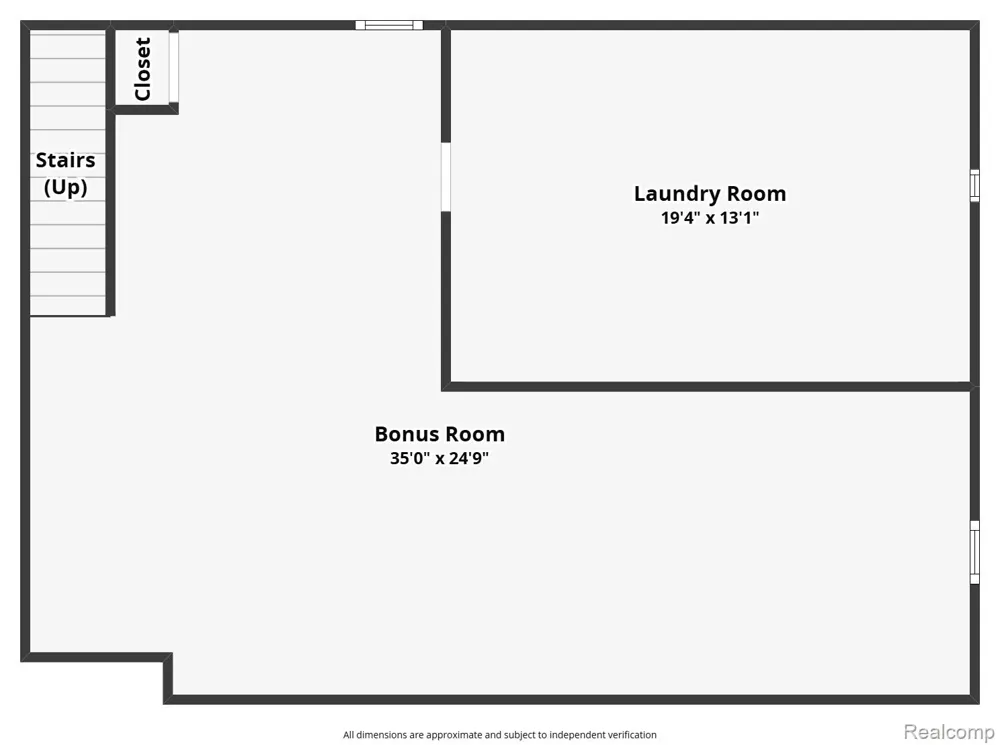 2460 Massena Street Commerce Charter Township, MI 48382