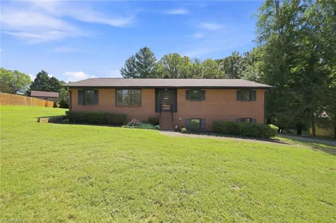 3539 New Walkertown Road