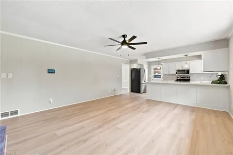 3539 New Walkertown Road