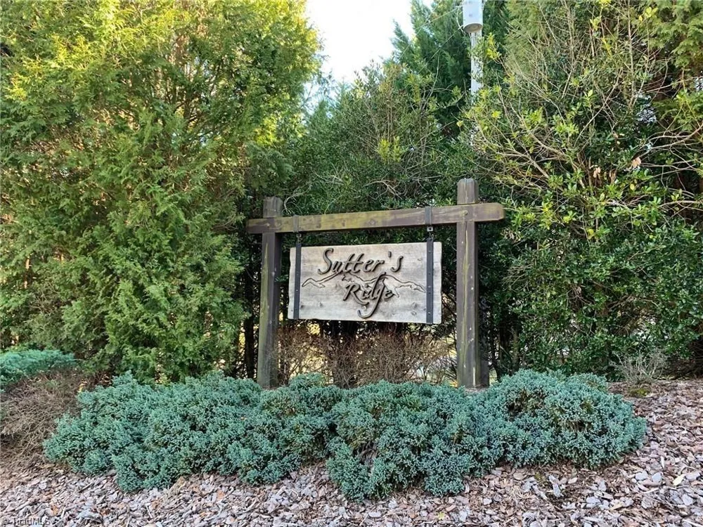 LOT 2 Sutters Ridge Road McGrady, NC 28649