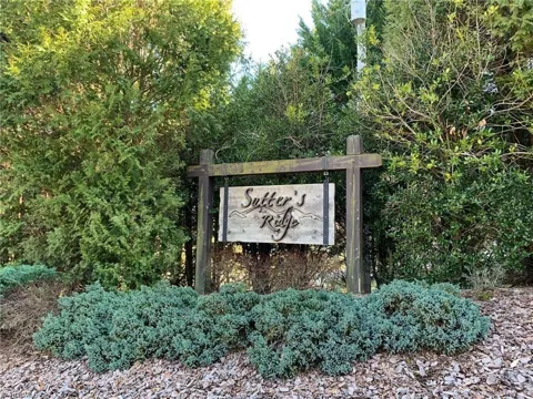 LOT 2 Sutters Ridge Road