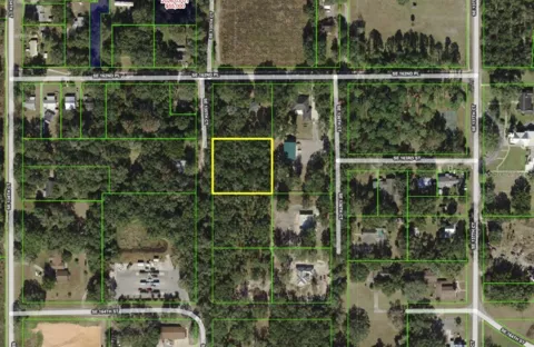 SE 135TH COURT