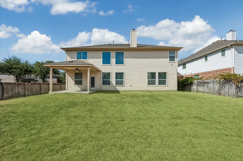 701 Crestwood Lane Round Rock, TX 78665