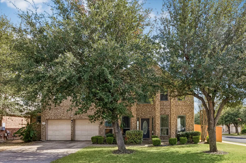 701 Crestwood Lane Round Rock, TX 78665