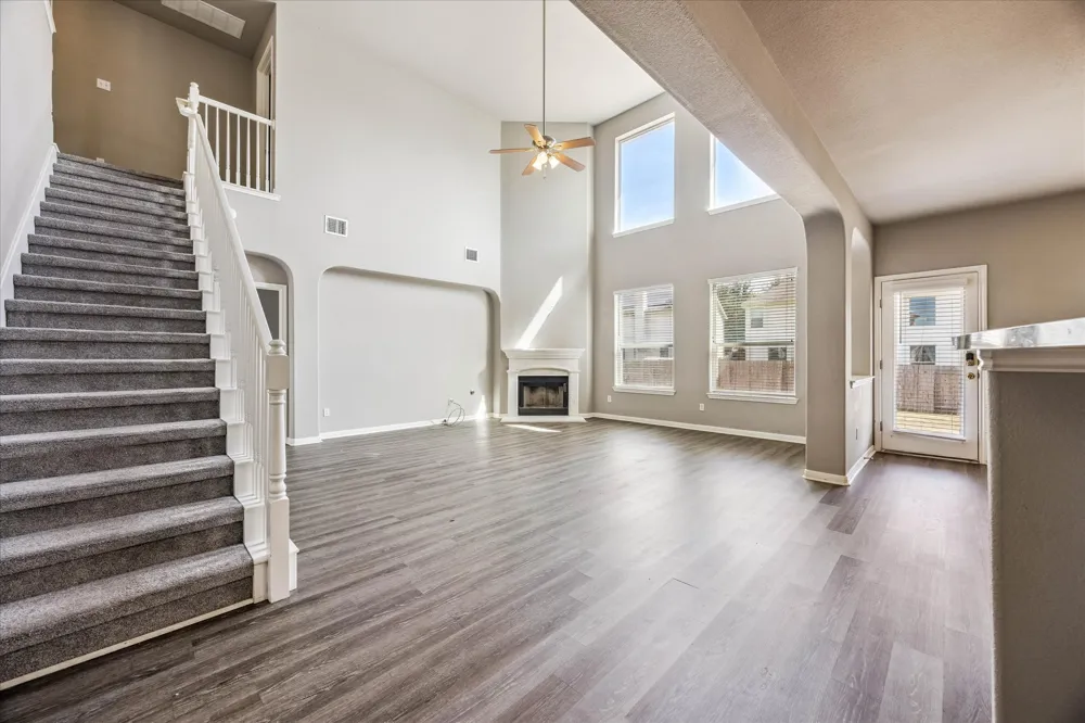 701 Crestwood Lane Round Rock, TX 78665