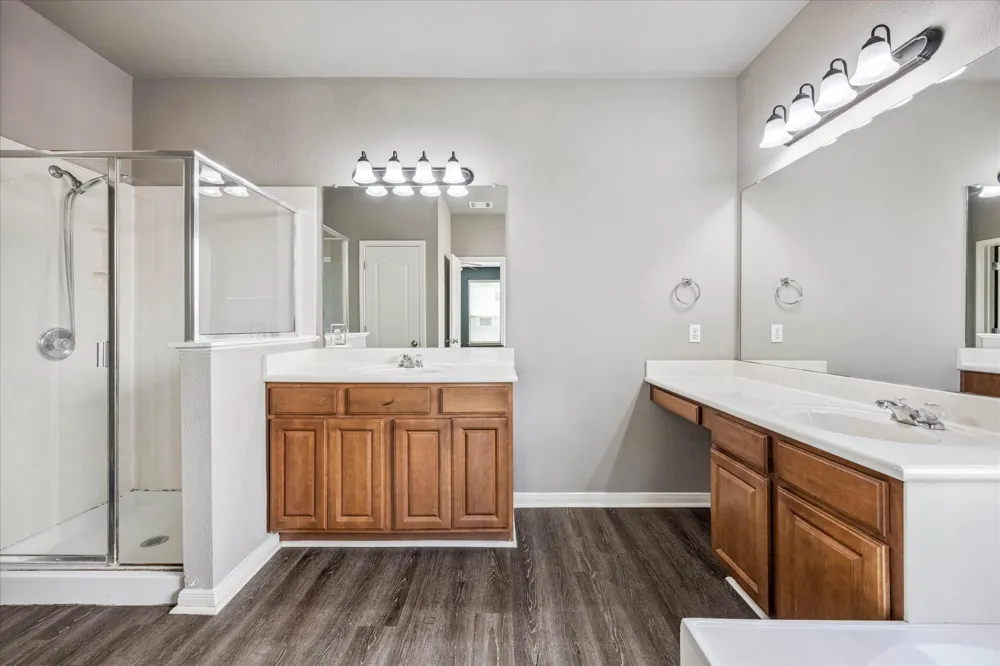 701 Crestwood Lane Round Rock, TX 78665