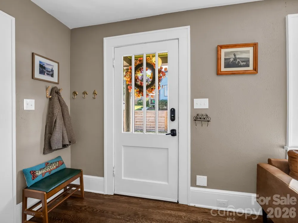 10 Dale Street Asheville, NC 28806