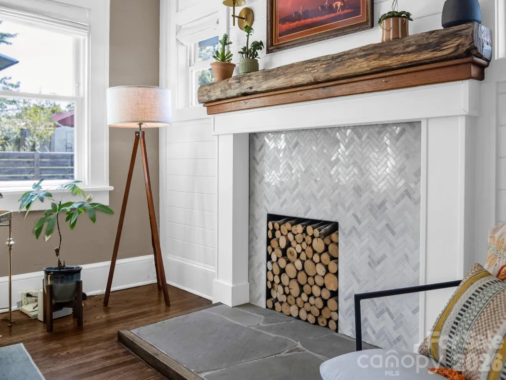 10 Dale Street Asheville, NC 28806