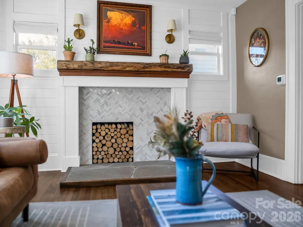 10 Dale Street Asheville, NC 28806