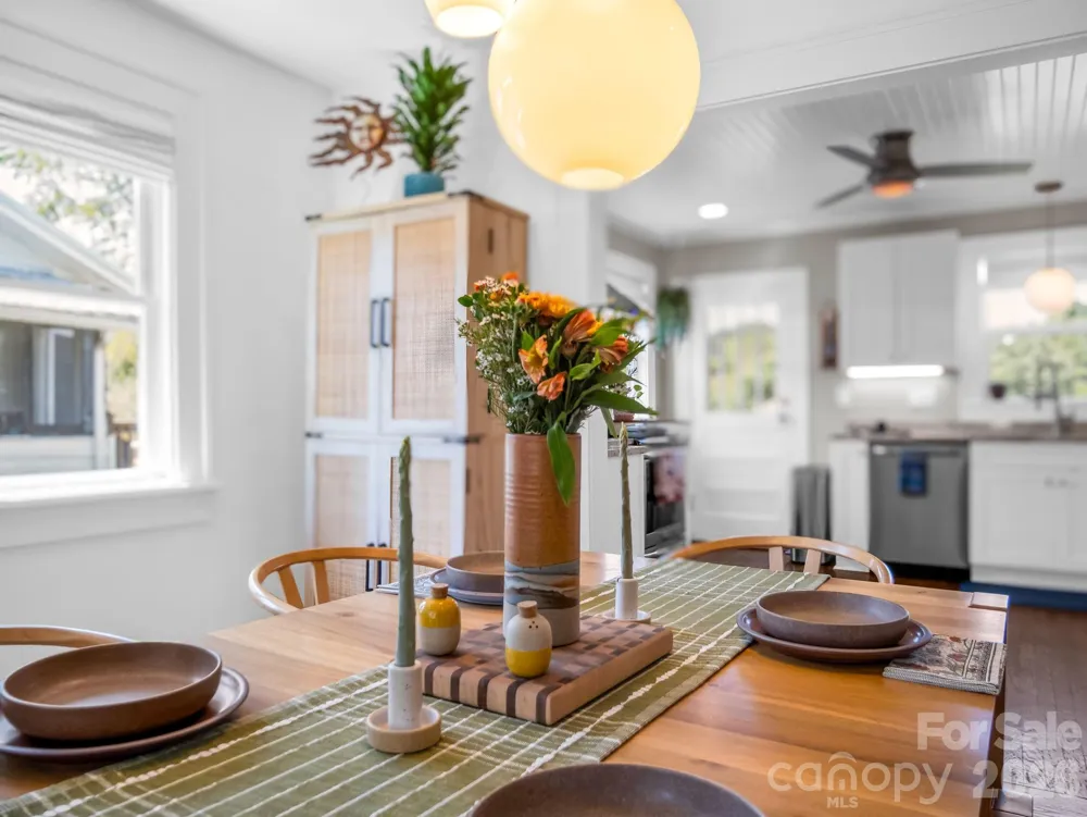 10 Dale Street Asheville, NC 28806