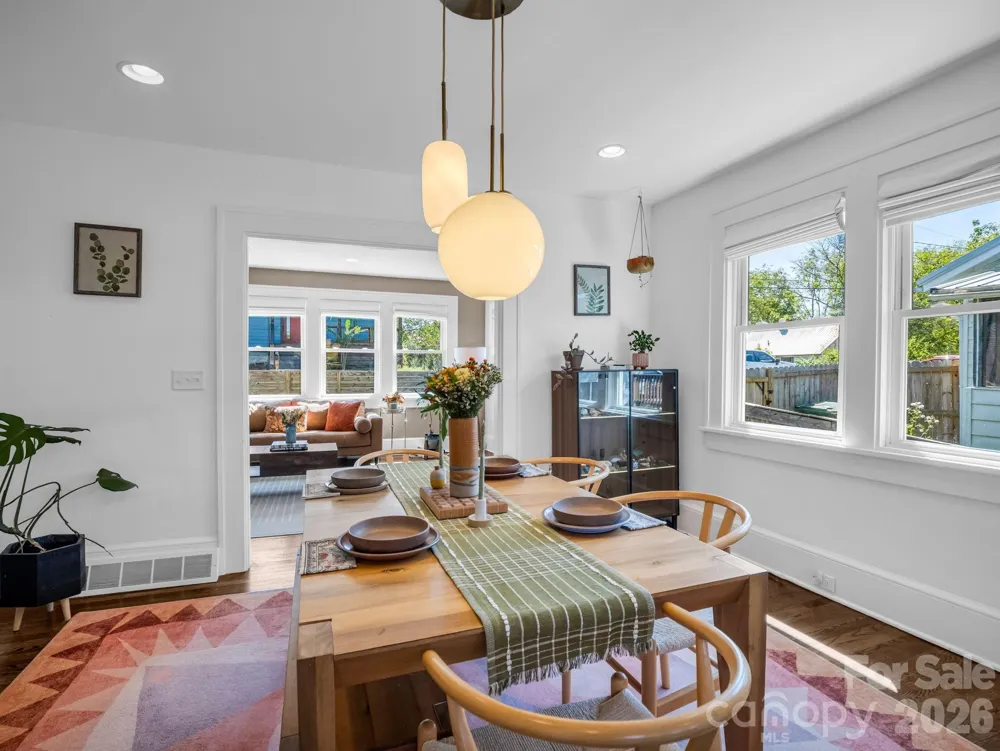 10 Dale Street Asheville, NC 28806