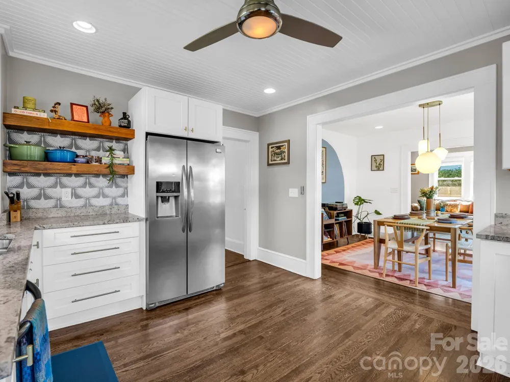 10 Dale Street Asheville, NC 28806