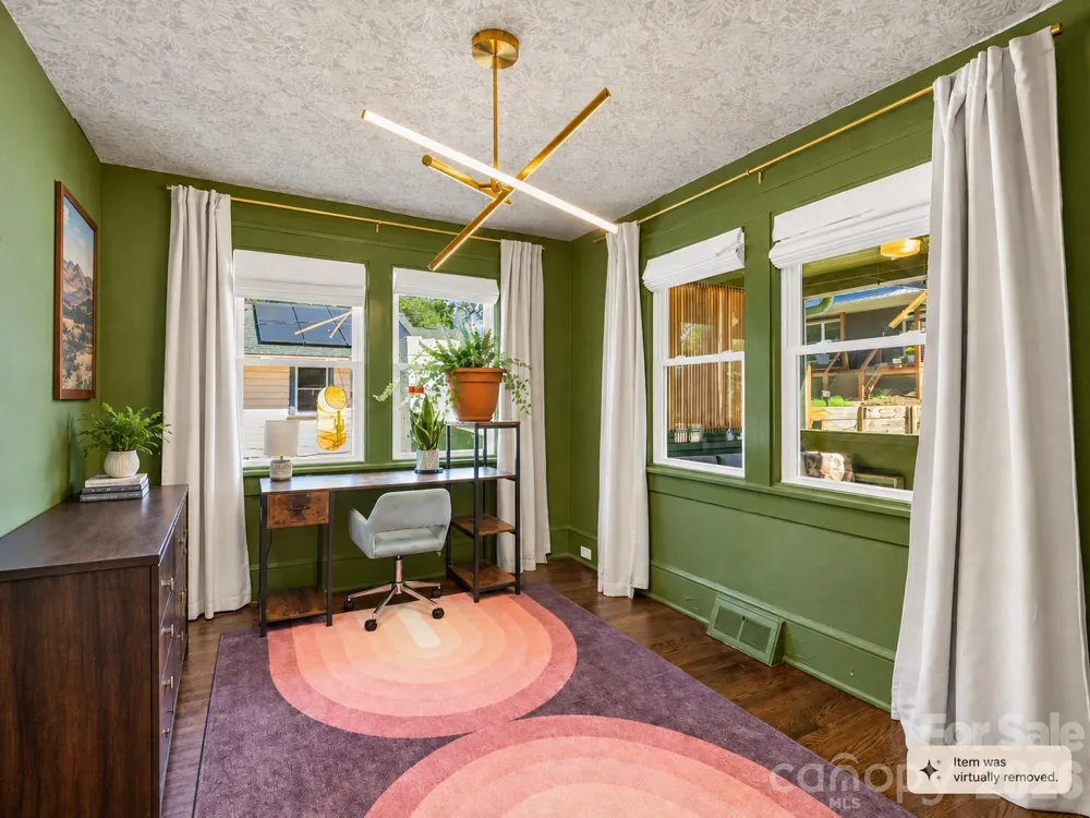 10 Dale Street Asheville, NC 28806