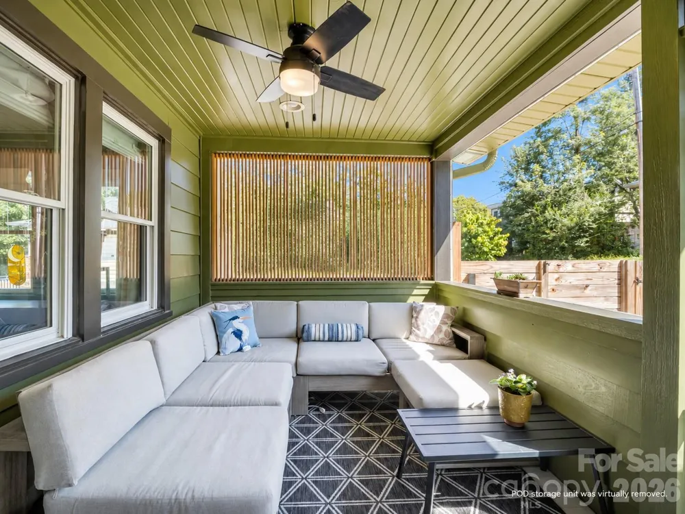 10 Dale Street Asheville, NC 28806