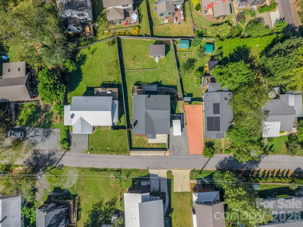 10 Dale Street Asheville, NC 28806