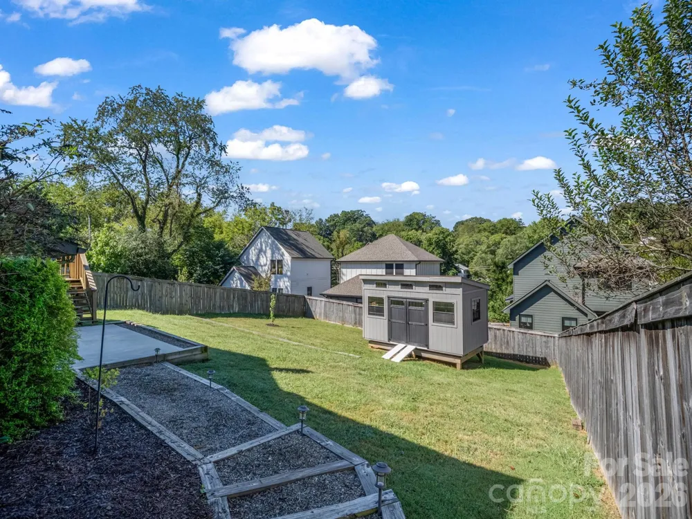 10 Dale Street Asheville, NC 28806