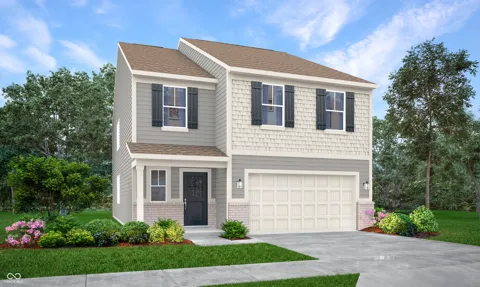 887 Drummond Court