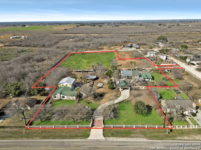 2103 Fm 2790 Lytle, TX 78052