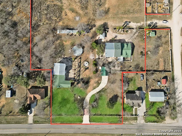 2103 Fm 2790 Lytle, TX 78052