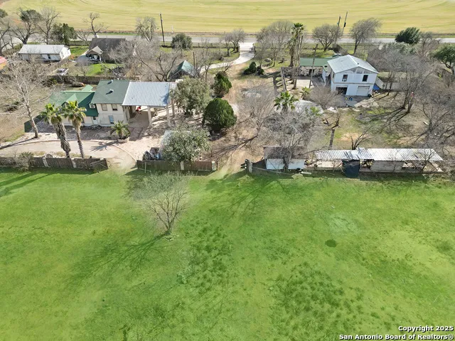 2103 Fm 2790 Lytle, TX 78052