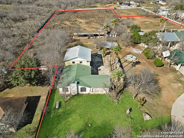 2103 Fm 2790 Lytle, TX 78052