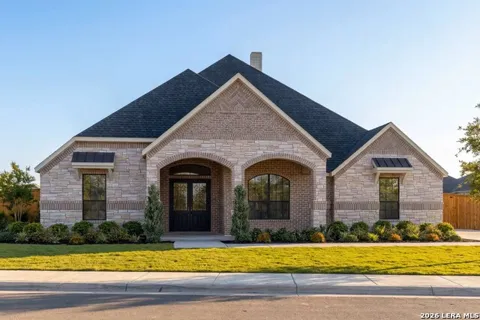 138 Storm Way