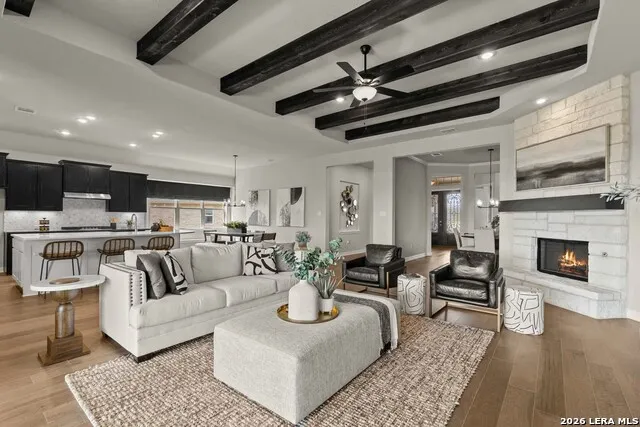 138 Storm Way Castroville, TX 78009