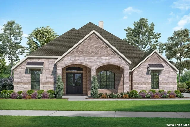 138 Storm Way Castroville, TX 78009