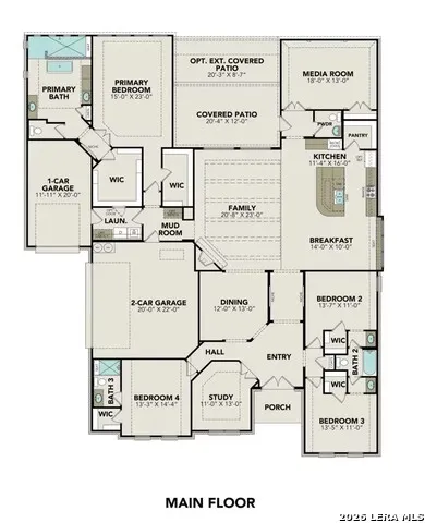 138 Storm Way Castroville, TX 78009