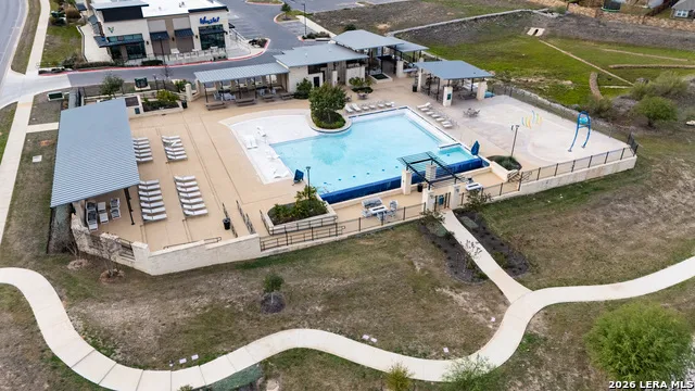 2233 Hoja New Braunfels, TX 78132