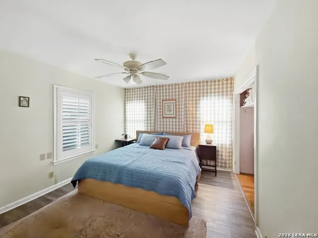 514 FLORENCE ST Kerrville, TX 78028