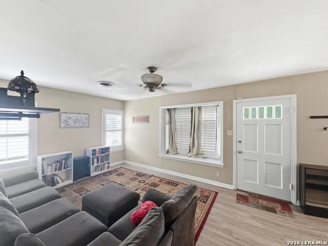 514 FLORENCE ST Kerrville, TX 78028