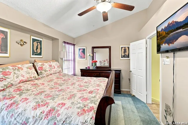 12 Cross Canyon San Antonio, TX 78247