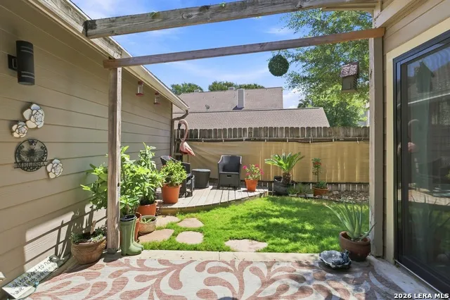 12 Cross Canyon San Antonio, TX 78247