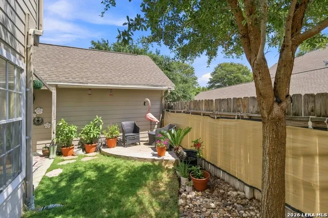 12 Cross Canyon San Antonio, TX 78247