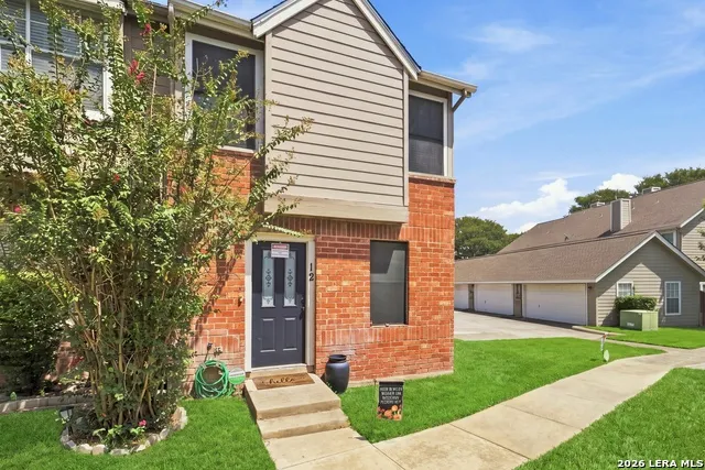 12 Cross Canyon San Antonio, TX 78247