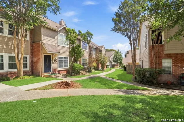 12 Cross Canyon San Antonio, TX 78247