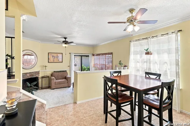 12 Cross Canyon San Antonio, TX 78247