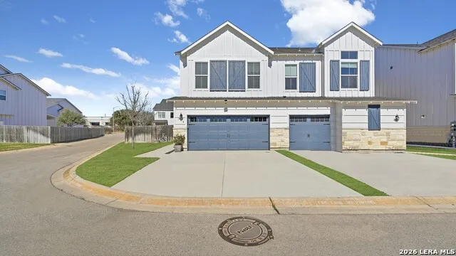 243 Sapphire #1201 New Braunfels, TX 78130