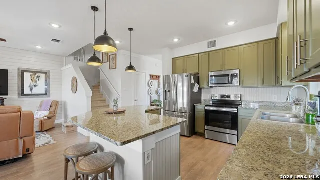 243 Sapphire #1201 New Braunfels, TX 78130