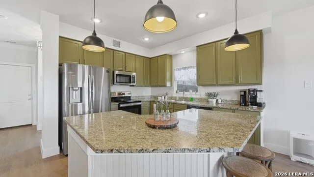 243 Sapphire #1201 New Braunfels, TX 78130