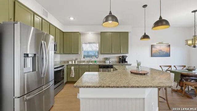 243 Sapphire #1201 New Braunfels, TX 78130