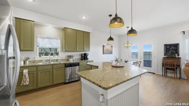 243 Sapphire #1201 New Braunfels, TX 78130