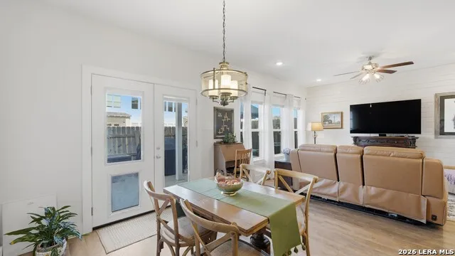 243 Sapphire #1201 New Braunfels, TX 78130
