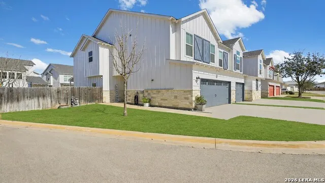 243 Sapphire #1201 New Braunfels, TX 78130