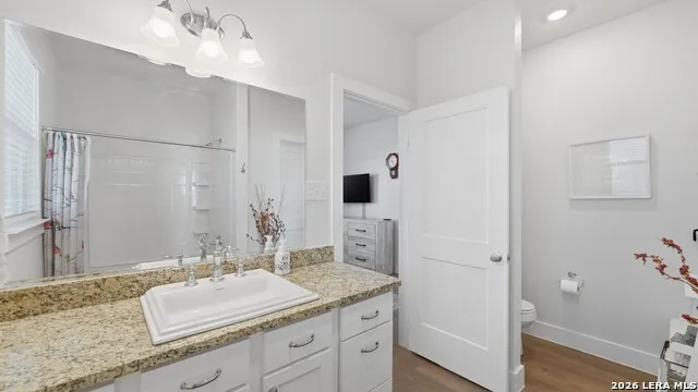 243 Sapphire #1201 New Braunfels, TX 78130