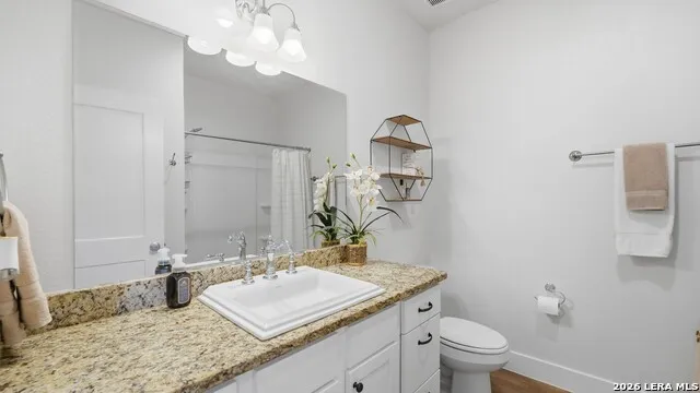 243 Sapphire #1201 New Braunfels, TX 78130