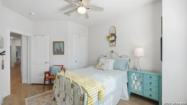 243 Sapphire #1201 New Braunfels, TX 78130