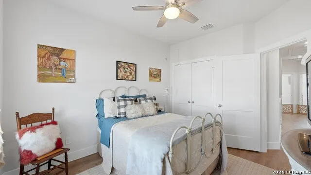 243 Sapphire #1201 New Braunfels, TX 78130