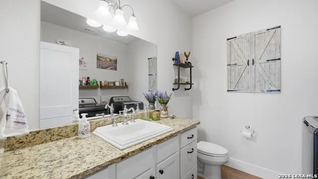 243 Sapphire #1201 New Braunfels, TX 78130